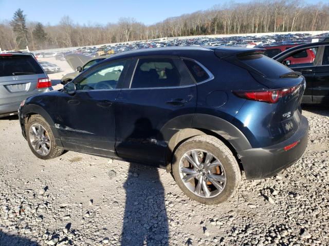 Photo 2 from auction – 2022 MAZDA CX-30 PREF with VIN 3MVDMBCL3NM426548