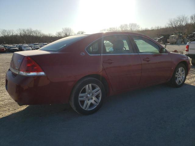 Photo 3 from auction – 2008 CHEVROLET IMPALA LT with VIN 2G1WC583589268808