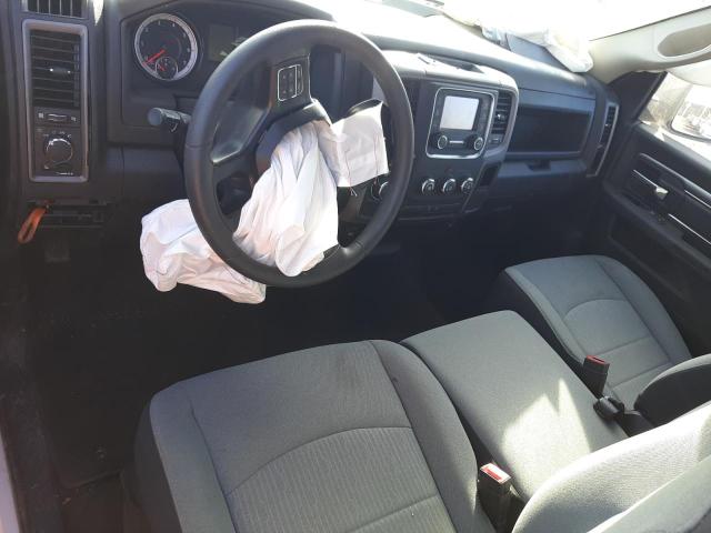 Photo 8 from auction – 2022 RAM 1500 CLASS with VIN 3C6JR6DT2NG256359