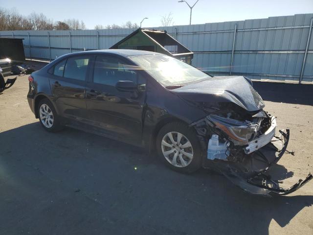 Photo 4 from auction – 2022 TOYOTA COROLLA LE with VIN JTDEPMAE2NJ195670