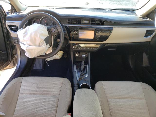 Photo 8 from auction – 2014 TOYOTA COROLLA EC with VIN 2T1BPRHE9EC214538