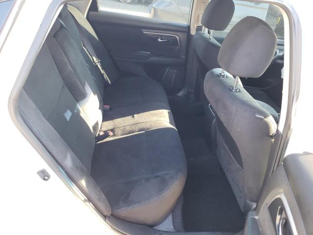 Photo 10 from auction – 2014 NISSAN ALTIMA 2.5 with VIN 1N4AL3AP9EC414074
