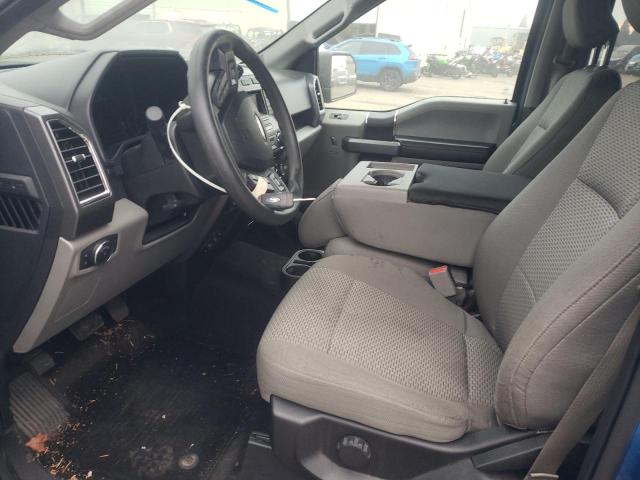 Photo 7 from auction – 2015 FORD F150 SUPER with VIN 1FTEW1EG5FKD17169