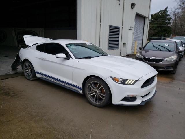 Photo 4 from auction – 2015 FORD MUSTANG with VIN 1FA6P8THXF5390600