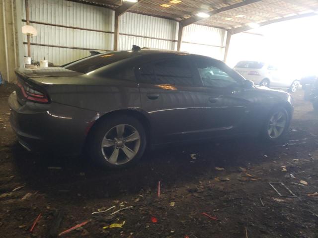 Photo 3 from auction – 2018 DODGE CHARGER SX with VIN 2C3CDXHGXJH135578