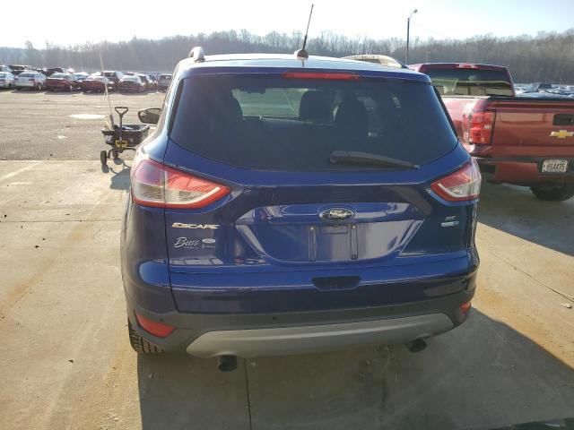 Photo 6 from auction – 2014 FORD ESCAPE SE with VIN 1FMCU9G95EUD57583