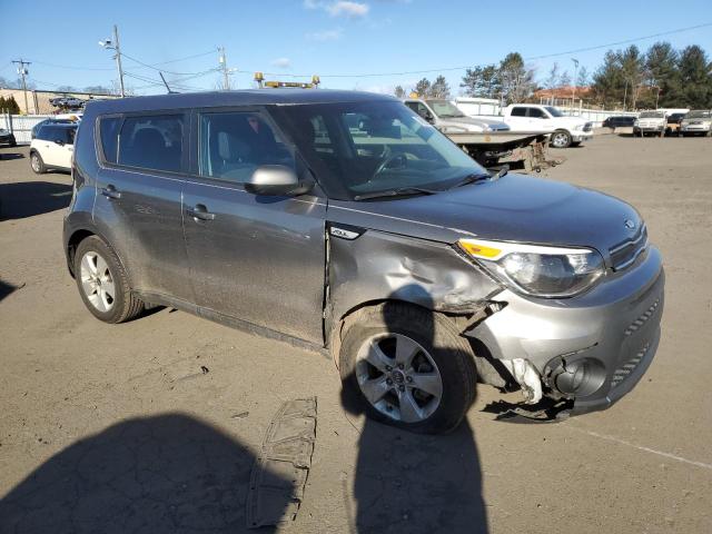 Photo 4 from auction – 2017 KIA SOUL with VIN KNDJN2A24H7472769