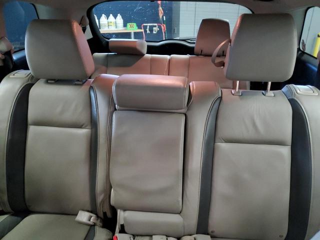Photo 10 from auction – 2012 MAZDA CX-9 with VIN JM3TB3CVXC0334533