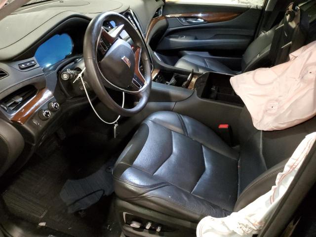 Photo 7 from auction – 2019 CADILLAC ESCALADE E with VIN 1GYS4JKJ6KR386795
