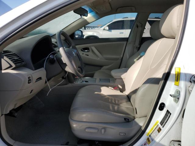 Photo 7 from auction – 2010 TOYOTA CAMRY BASE with VIN 4T1BF3EK9AU510730