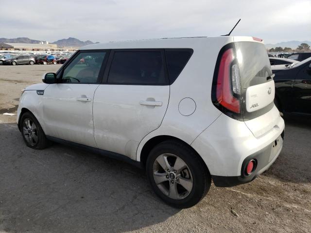 Photo 2 from auction – 2017 KIA SOUL with VIN KNDJN2A24H7496554