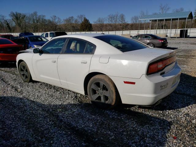 Photo 2 from auction – 2012 DODGE CHARGER SE with VIN 2C3CDXBG9CH182757