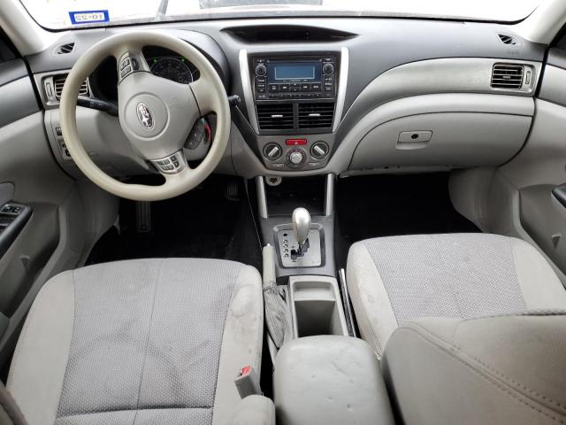 Photo 8 from auction – 2012 SUBARU FORESTER 2 with VIN JF2SHBDC2CH429312