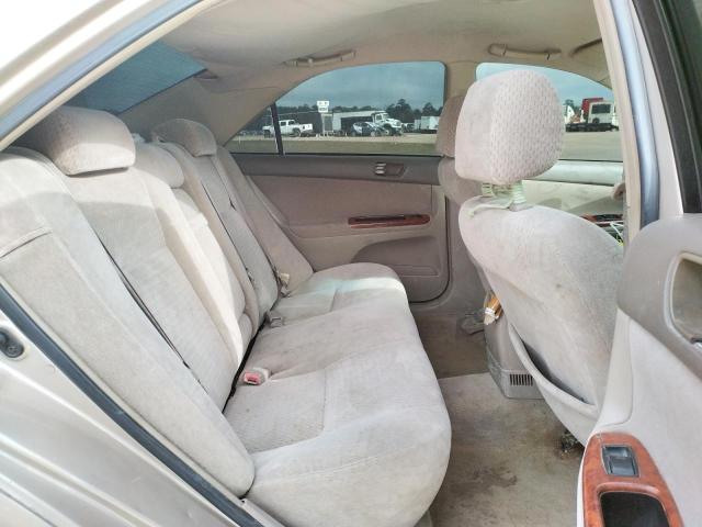 Photo 10 from auction – 2002 TOYOTA CAMRY LE with VIN 4T1BE32K32U107769