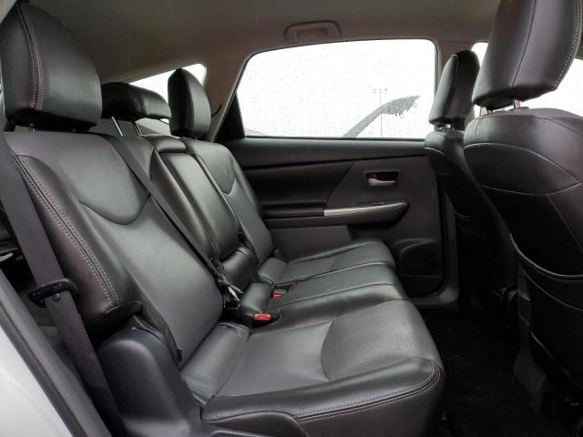 Photo 11 from auction – 2014 TOYOTA PRIUS with VIN JTDZN3EU7EJ002741