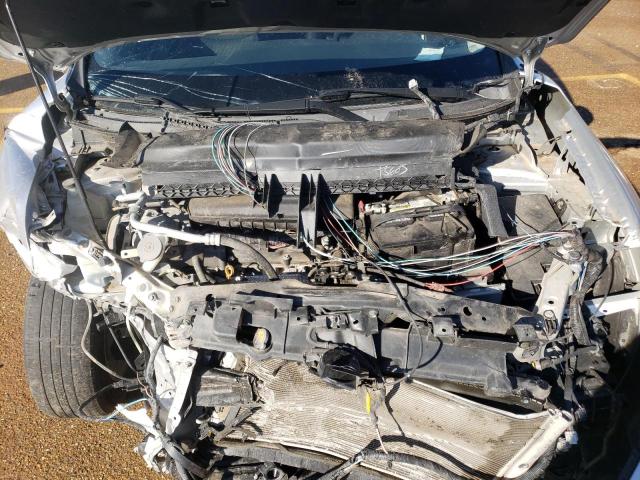 Photo 12 from auction – 2018 NISSAN ROGUE S with VIN KNMAT2MT2JP570487