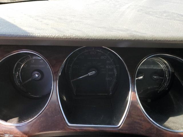 Photo 9 from auction – 2011 FORD TAURUS LIM with VIN 1FAHP2FW4BG178600