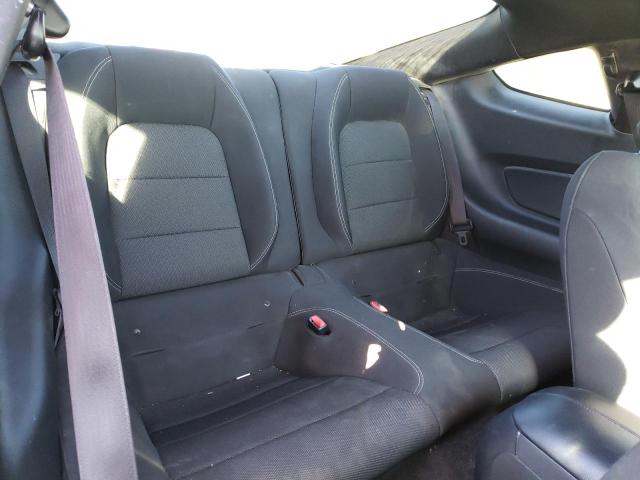 Photo 10 from auction – 2015 FORD MUSTANG with VIN 1FA6P8AMXF5356527