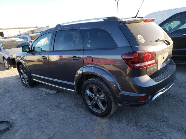 Photo 2 from auction – 2015 DODGE JOURNEY CR with VIN 3C4PDCGB9FT711784