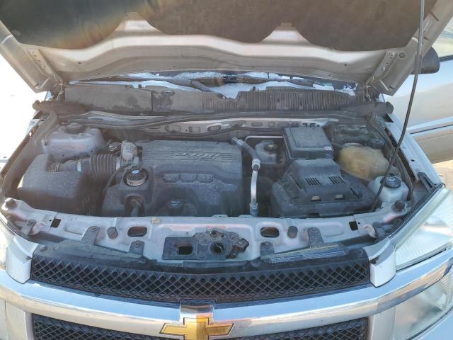 Photo 11 from auction – 2008 CHEVROLET EQUINOX LS with VIN 2CNDL13F886330949