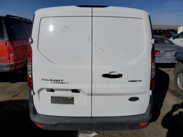 Photo 6 from auction – 2018 FORD TRANSIT CO with VIN NM0LS7E71J1371201