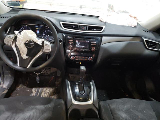 Photo 8 from auction – 2014 NISSAN ROGUE S with VIN 5N1AT2MV1EC761960
