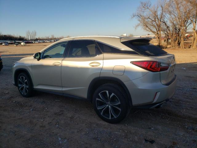 Photo 2 from auction – 2017 LEXUS RX 350 BAS with VIN 2T2ZZMCA8HC090147