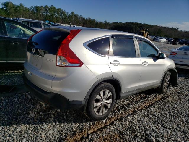 Photo 3 from auction – 2012 HONDA CR-V EX with VIN 5J6RM4H54CL015830
