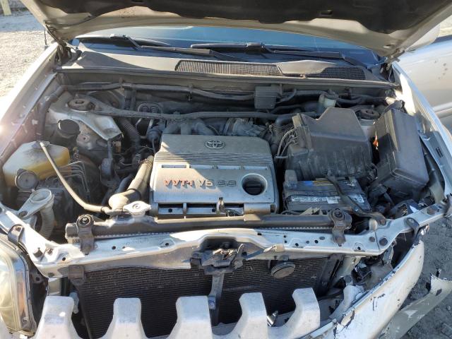 Photo 11 from auction – 2005 TOYOTA HIGHLANDER with VIN JTEGP21AX50070850