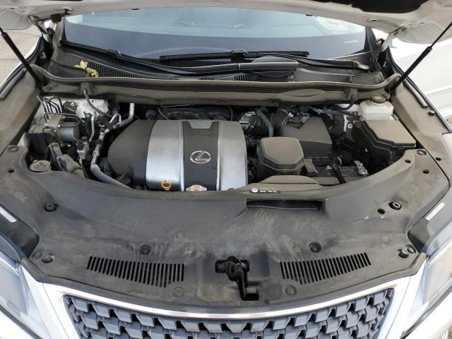 Photo 12 from auction – 2021 LEXUS RX 350 BAS with VIN 2T2AZMDA4MC272899