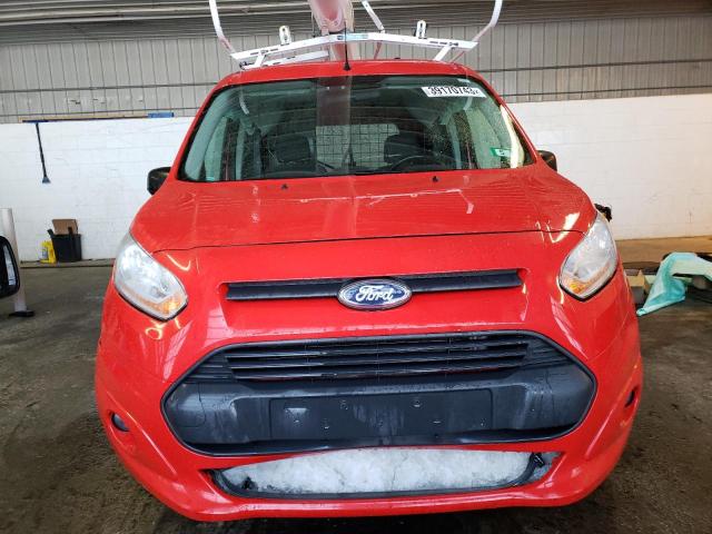Photo 5 from auction – 2016 FORD TRANSIT CO with VIN NM0LE6F77G1278207