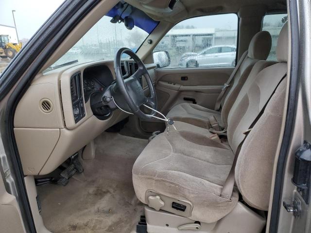 Photo 7 from auction – 2001 GMC NEW SIERRA with VIN 1GTEC19TX1Z158343