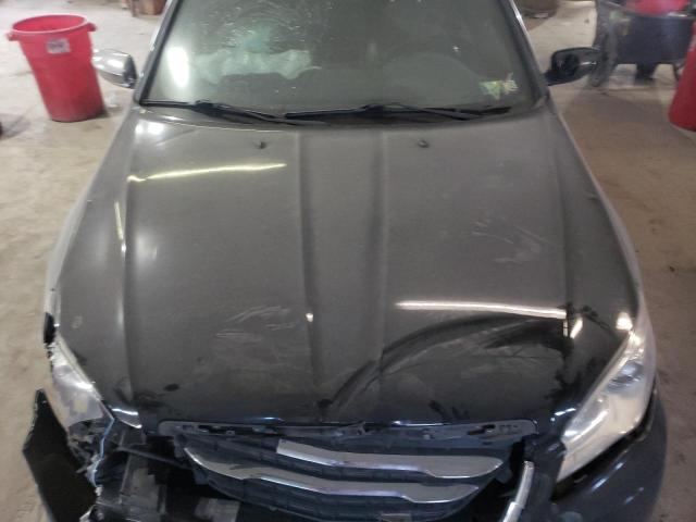 Photo 11 from auction – 2011 CHRYSLER 200 LIMITE with VIN 1C3BC2FG4BN618237