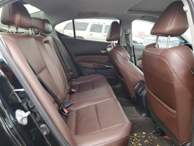 Photo 10 from auction – 2015 ACURA TLX TECH with VIN 19UUB2F56FA020607
