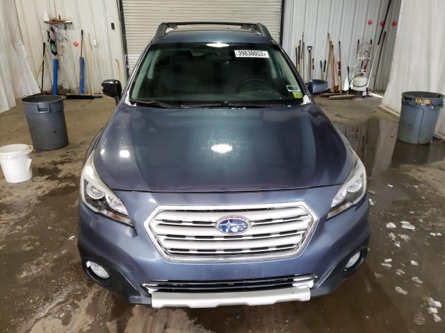 Photo 5 from auction – 2015 SUBARU OUTBACK 2. with VIN 4S4BSAJC0F3337272