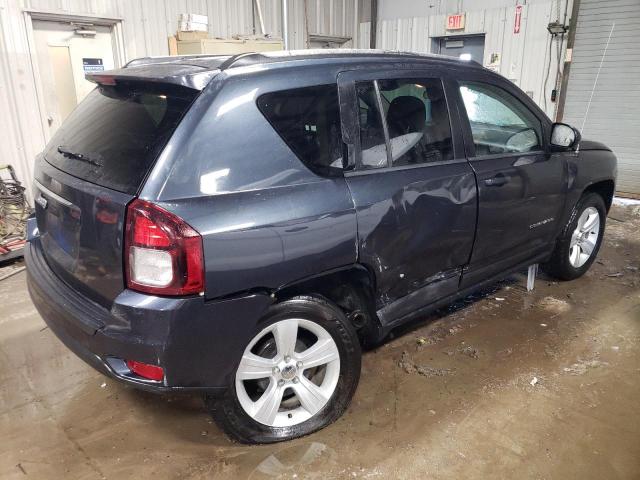 Photo 3 from auction – 2015 JEEP COMPASS SP with VIN 1C4NJCBB4FD144297