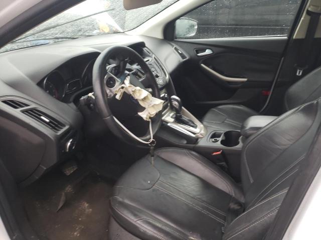 صورة رقم 7 من المزاد - 2012 FORD FOCUS SEL مع VIN 1FAHP3M24CL318076