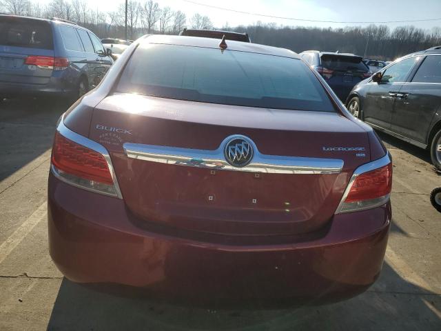 Photo 6 from auction – 2010 BUICK LACROSSE C with VIN 1G4GC5EG3AF175197