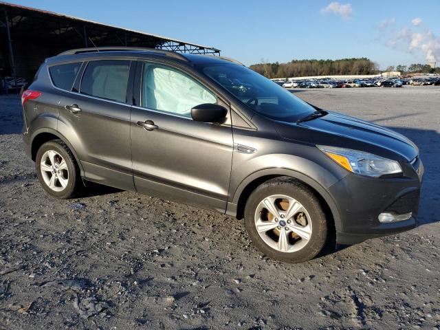 Photo 4 from auction – 2015 FORD ESCAPE SE with VIN 1FMCU0GX3FUA98636