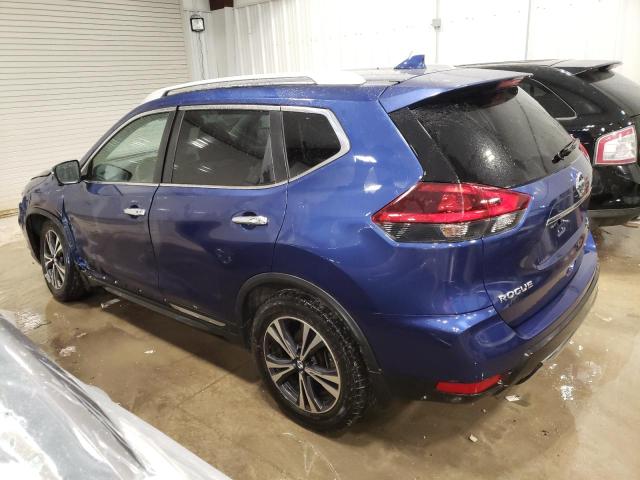 Photo 2 from auction – 2018 NISSAN ROGUE S with VIN JN8AT2MV3JW304598