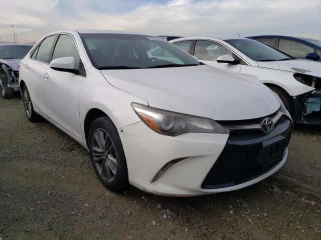 Photo 4 from auction – 2017 TOYOTA CAMRY LE with VIN 4T1BF1FK7HU295880