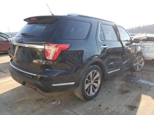 Photo 3 from auction – 2018 FORD EXPLORER L with VIN 1FM5K7F87JGB66798