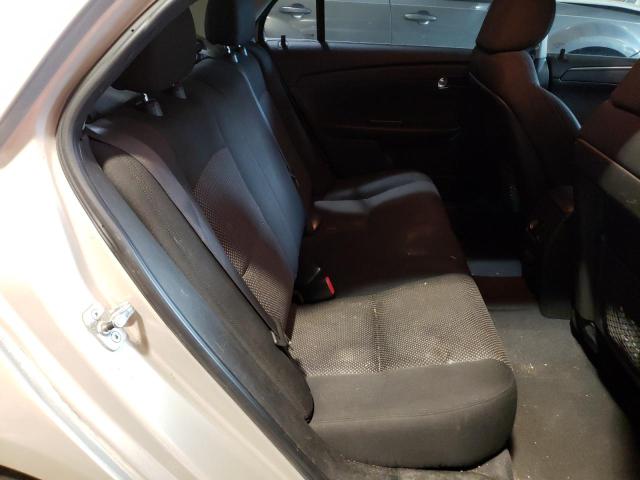 Photo 10 from auction – 2011 CHEVROLET MALIBU 1LT with VIN 1G1ZC5EU6BF325509
