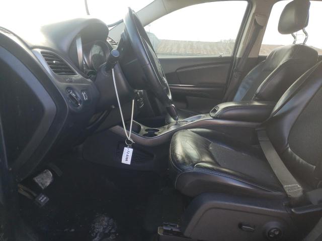 Photo 7 from auction – 2017 DODGE JOURNEY CR with VIN 3C4PDCGBXHT706127