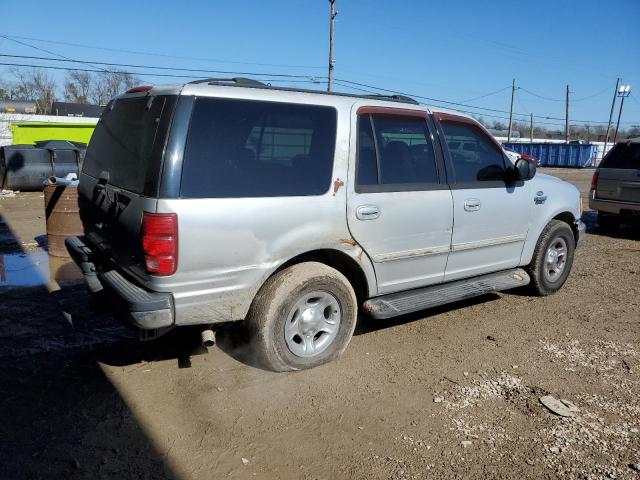 Photo 3 from auction – 2001 FORD EXPEDITION with VIN 1FMRU15W51LA56722