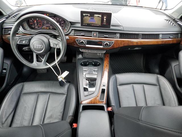 Photo 8 from auction – 2019 AUDI A4 PREMIUM with VIN WAUHMAF42KN004884