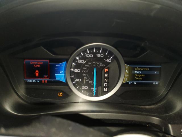 Foto 9 de la subasta – 2013 FORD EXPLORER L con VIN 1FM5K8F87DGA14353