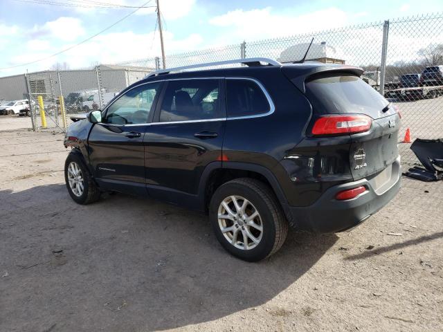 Photo 2 from auction – 2015 JEEP CHEROKEE L with VIN 1C4PJMCS5FW588452