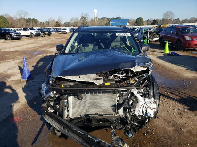 Photo 5 from auction – 2023 SUBARU CROSSTREK with VIN JF2GTHRC2PH216446