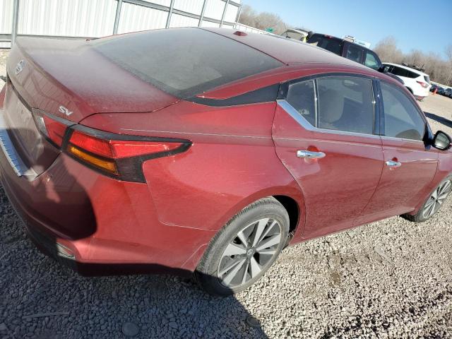 Photo 3 from auction – 2019 NISSAN ALTIMA SV with VIN 1N4BL4DV8KC212147